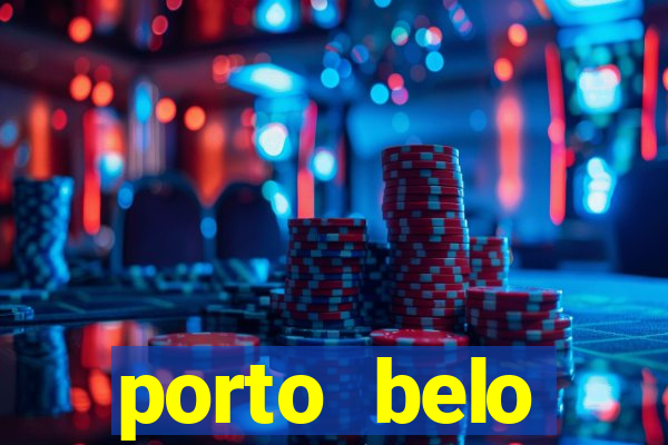 porto belo abastecimento segunda via